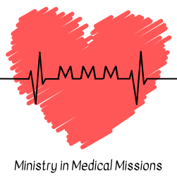 Ministry in Medical Missions – Haiti